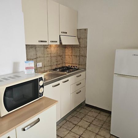 Hotel & Residence Stella Maris بيترا ليغوري المظهر الخارجي الصورة