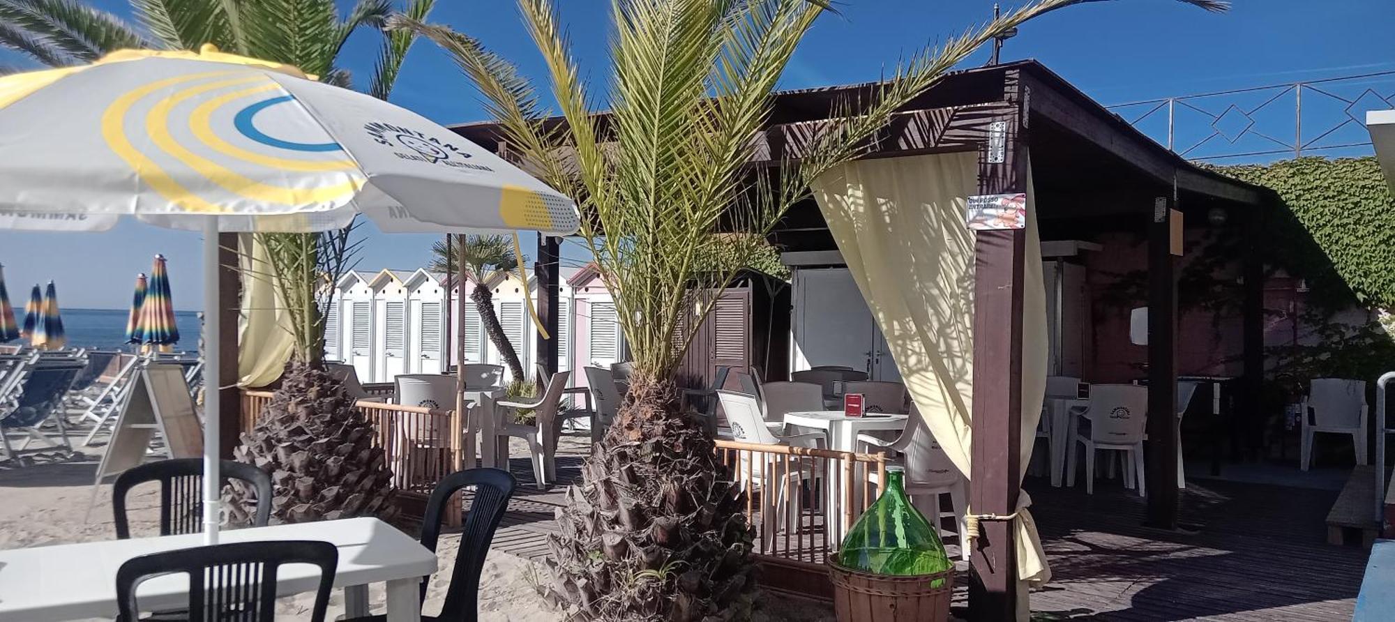 Hotel & Residence Stella Maris بيترا ليغوري المظهر الخارجي الصورة
