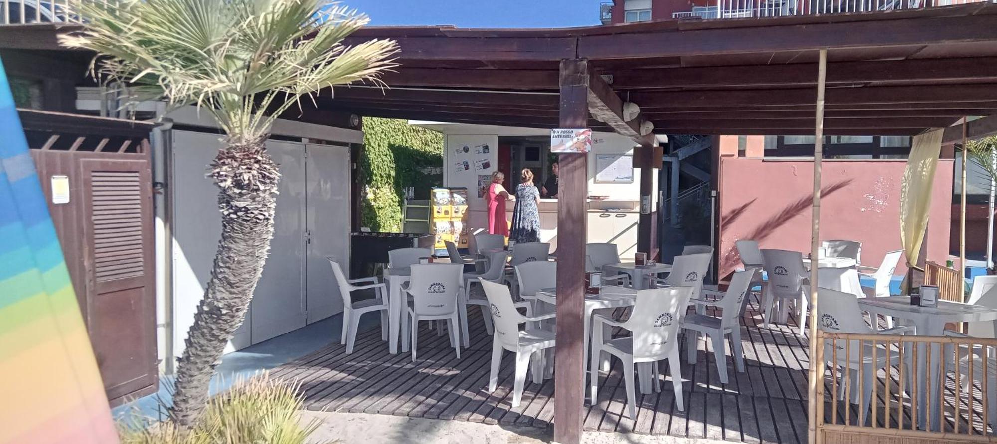 Hotel & Residence Stella Maris بيترا ليغوري المظهر الخارجي الصورة