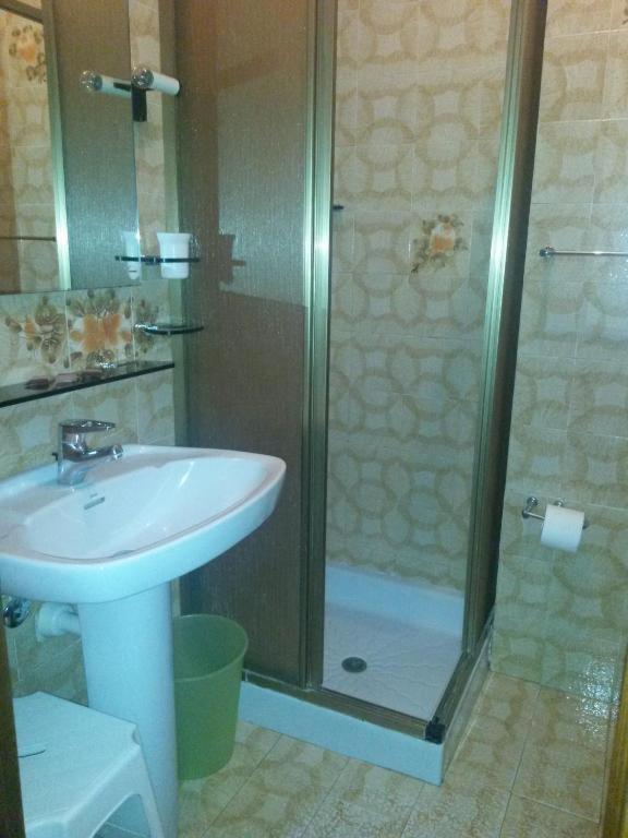 Hotel & Residence Stella Maris بيترا ليغوري المظهر الخارجي الصورة