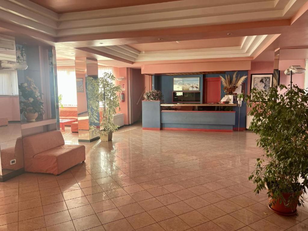 Hotel & Residence Stella Maris بيترا ليغوري المظهر الخارجي الصورة