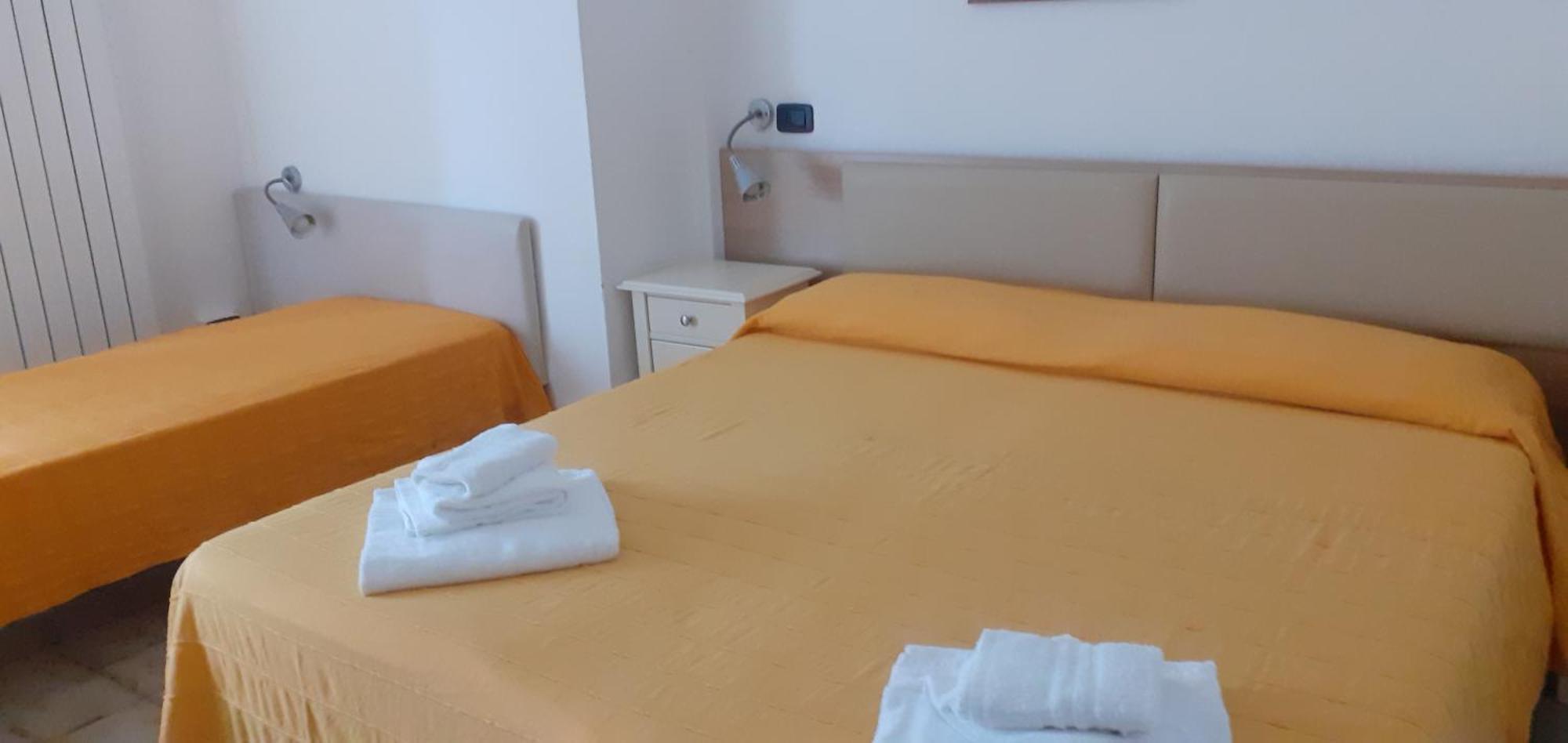 Hotel & Residence Stella Maris بيترا ليغوري المظهر الخارجي الصورة